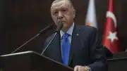 Cumhurbaşkanı Erdoğan: 'Terörsüz Türkiye için düzenlemeyi Meclis'e sunacağız'