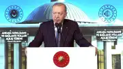 Cumhurbaşkanı Erdoğan: Türkiye Yüzyılı Hedeflerinden Taviz Verilmeyecek