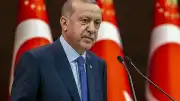 Cumhurbaşkanı Erdoğan'dan ABD-İran Mutabakatına İlişkin Açıklama: "Barış ve İstikrar İçin Çaba Göstermeye Devam Edeceğiz"