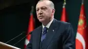 Cumhurbaşkanı Erdoğan'dan Hizmet Siyaseti ve Türksat 3A Vurgusu