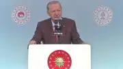 Cumhurbaşkanı Erdoğan'dan Selimiye Camii Açılışı Töreni'nde Önemli Açıklamalar
