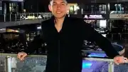 Denizli'de Motosiklet Kazasında 17 Yaşındaki E.Ç.K. Hayatını Kaybetti