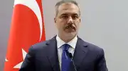 Dışişleri Bakanı Hakan Fidan Bulgaristan'da: Ukrayna Savaşı ve Karadeniz Güvenliği Gündemde