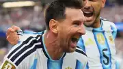 Dünya Kupası Tarihinin En Golcü İsmi Lionel Messi Oldu: "Kendime çok kızdım ama telafi ettim!"