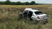Edirne'de Trafik Kazası: 4 Yaralı