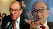 Ekonomi Dünyasının 'Maestro'su FED Eski Başkanı Alan Greenspan 100 Yaşında Vefat Etti