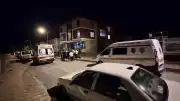 Erzincan'da Silahlı Saldırı: 2 Kişi Hayatını Kaybetti