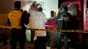 Erzurum'da Kamyonetin Hareket Etmesi Sonucu Bir Çocuk Hayatını Kaybetti