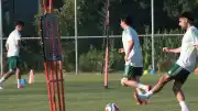 Esenler Erokspor Yeni Sezon Hazırlıkları Kapsamında Bolu'da Kampa Girdi