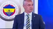 Fenerbahçe'de Teknik Direktörlük Görevine İsmail Kartal Getirildi
