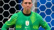 FIFA 2026 Dünya Kupası: Uruguay ve Yeşil Burun Adaları 2-2 Berabere Kaldı