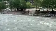 Fırtına Deresi'nde Arama Kurtarma Sırasında Bot Devrildi: 1 AFAD Personeli Hayatını Kaybetti, 3 Kurtarıldı