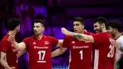 FIVB Voleybol Milletler Ligi: A Milli Erkek Voleybol Takımı Arjantin Karşısında Galip Geldi