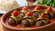 Gastronomide Sunum Alternatifi: İslim Kebabı Hazırlanışı