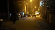 Gaziantep'in Nurdağı ilçesinde 4.6 büyüklüğünde deprem kaydedildi