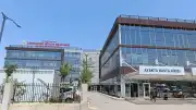Gaziantep'te Tekstil Fabrikasında Su Zehirlenmesi Şüphesi: 25 İşçi Hastaneye Kaldırıldı