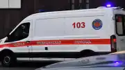 Gorlovka'da Sivil Otobüse İHA Saldırısı: 13 Yaralı