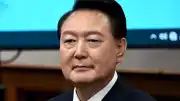 Güney Kore'de Tarihi Karar: Eski Cumhurbaşkanı Yoon Suk Yeol'e 30 Yıl Hapis Cezası