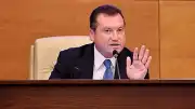 İçişleri Bakanlığı Açıklaması: Silivri Belediye Başkanı Bora Balcıoğlu Görevden Uzaklaştırıldı
