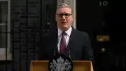 İngiltere Başbakanı Keir Starmer Görevinden İstifa Etti