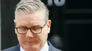 İngiltere Başbakanı Keir Starmer İstifa Ettiğini Duyurdu