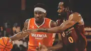 İspanya Basketbol Ligi'nde Şampiyon Valencia Basket Oldu