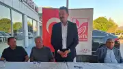 Isparta'da 'Gül Suyu' Aldatmacasına Karşı Denetim Talebi