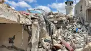 İsrail'in Lübnan Saldırılarında Can Kaybı 3 Bin 826'ya Yükseldi