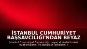 İstanbul Cumhuriyet Başsavcılığı'ndan Beyaz Et Sektörüne Denetim Kayyımı Kararı