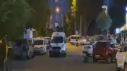 İstanbul Eyüpsultan'da Silahlı Saldırı: 5 Kişi Yaralandı