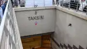 İstanbul Valiliği Kararıyla Taksim ve Şişhane Metro İstasyonları ile Füniküler Hattı Yarın Kapatılıyor