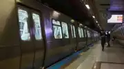 İstanbul'da Ulaşım Düzenlemesi: 2 Metro İstasyonu ve Füniküler Hattı Kapatılıyor