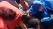 İzmir'de Babalar Günü'nde Boğulma Tehlikesi: Baba ve 2 Çocuğu Ağır Yaralı
