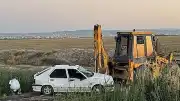 Karaman'da Dereye Devrilen Otomobildeki 3 Çocuk Hayatını Kaybetti