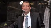 Kayseri Vali Yardımcısı Şenol Esmer Vefat Etti