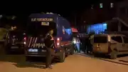 Kayseri'deki Cami Saldırısında Yeni Detay: Saldırganın Hedefinin İmam Olduğu Belirlendi