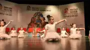 Kepez Belediyesi Mimar Sinan Akademi Yılsonu Kapanış Galası Gerçekleştirildi