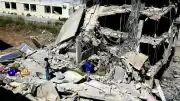 Lübnan'da Ateşkes İhlali: İsrail Saldırıları Devam Ediyor