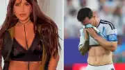 Luzu TV Sunucusu Florencia Pena'nın Yanlış Haberi Sonrası İstifa Kararı