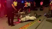 Mersin'de Trafik Kazası: 1 Ölü, 1 Yaralı