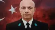 Milli Savunma Bakanlığı Duyurdu: Piyade Astsubay Kıdemli Başçavuş Kenan Şahin Şehit Oldu