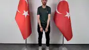 MİT, DEAŞ'ın Medya Sorumlusu A.K.'yı Yakaladı