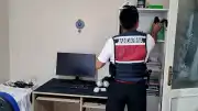 MİT'ten İstanbul ve Kocaeli'de Kredi Kartı Şebekesine Eş Zamanlı Operasyon