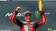 MotoGP Çekya Etabı Sonuçlandı: Marc Marquez Brno'da Zirvede