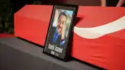 Muhsin Ertuğrul Sahnesi'nde Kadir İnanır İçin Son Görev