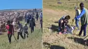 Muş'ta İki Köy Arasında Mera Tartışması Silahlı Çatışmaya Dönüştü: 1'i Ağır 2 Yaralı