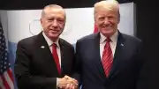 NATO Zirvesi'nde Kritik Görüşme: Cumhurbaşkanı Erdoğan ve ABD Başkanı Trump Baş Başa Görüşecek