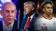 Netanyahu'nun Talebiyle L.Y.'a ABD Vize Engeli