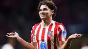 Real Madrid'in Julian Alvarez Teklifi Atletico Madrid Tarafından Reddedildi