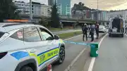 Rize'de Trafik Kazası: Kamyonetin Çarptığı Yaya Yaşamını Yitirdi